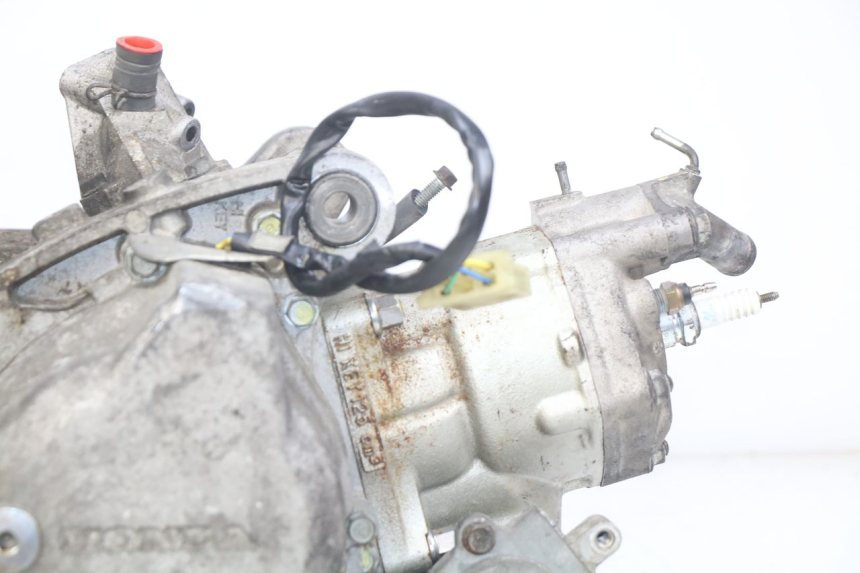 photo de ENGINE HONDA FES PANTHEON 2T 125 (1998 - 2002)