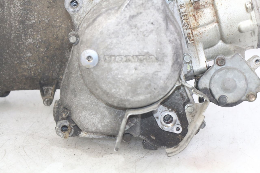 photo de ENGINE HONDA FES PANTHEON 2T 125 (1998 - 2002)