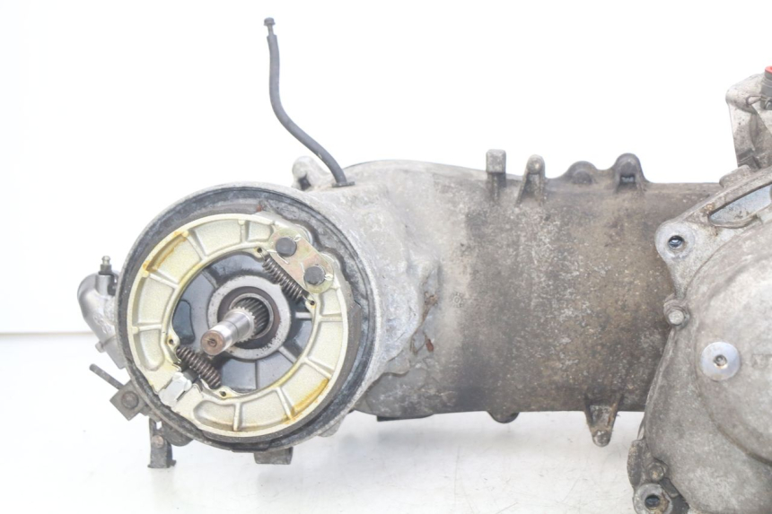 photo de ENGINE HONDA FES PANTHEON 2T 125 (1998 - 2002)