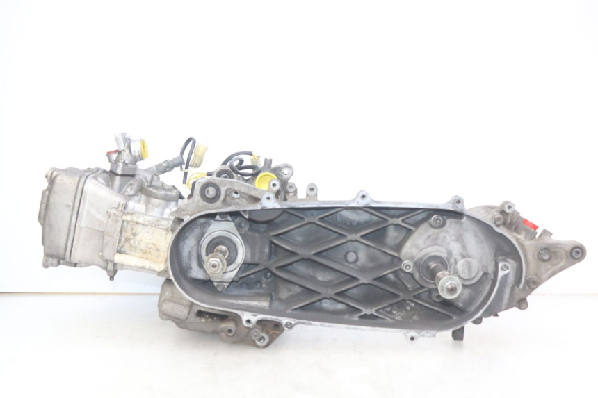 photo de ENGINE HONDA FES PANTHEON 125 (2003 - 2007)