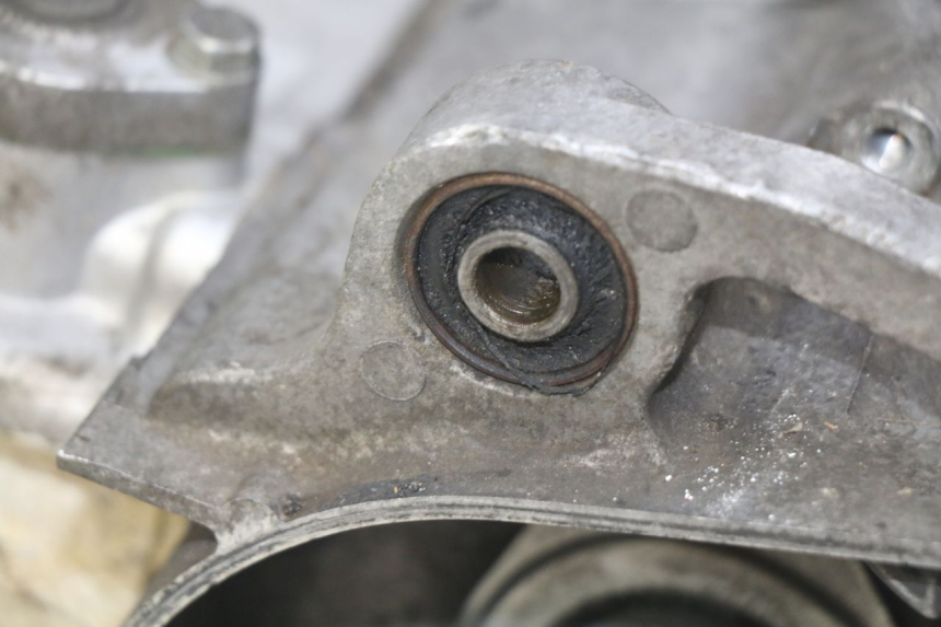 photo de ENGINE HONDA FES PANTHEON 125 (2003 - 2007)