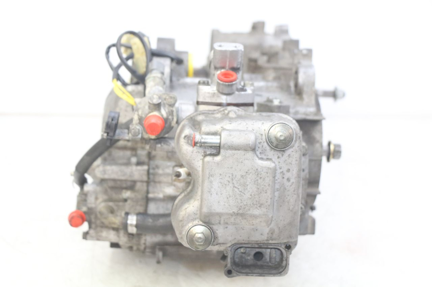 photo de ENGINE HONDA FES PANTHEON 125 (2003 - 2007)