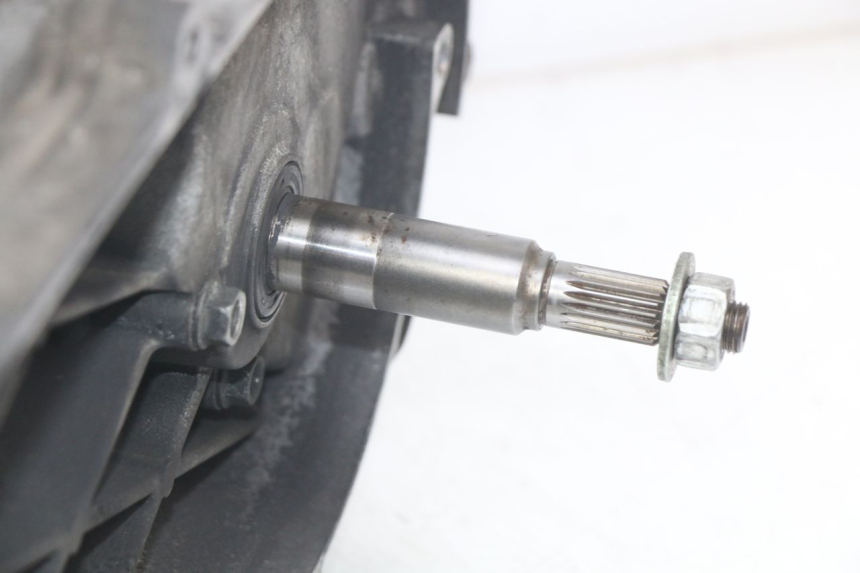 photo de ENGINE HONDA FES PANTHEON 125 (2003 - 2007)