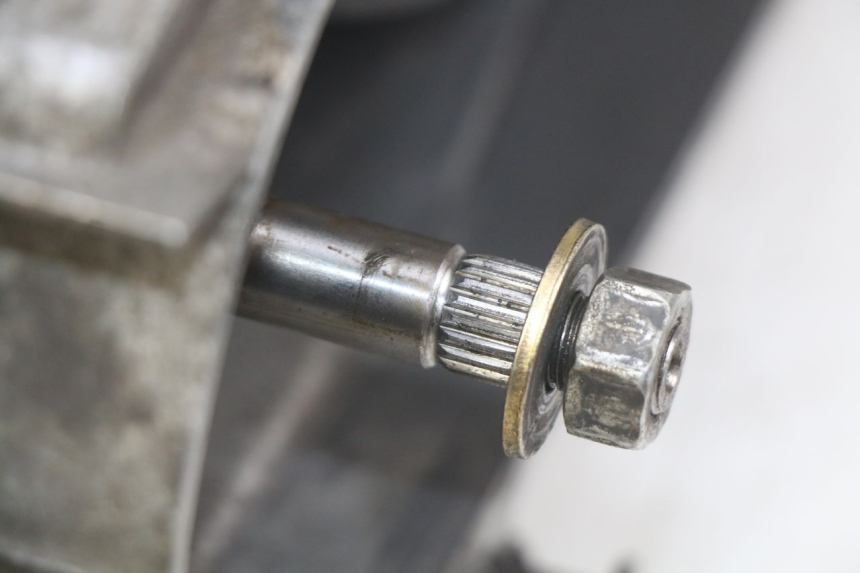 photo de ENGINE HONDA FES PANTHEON 125 (2003 - 2007)