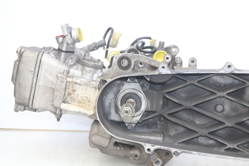 photo de ENGINE HONDA FES PANTHEON 125 (2003 - 2007)