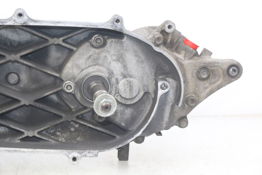photo de ENGINE HONDA FES PANTHEON 125 (2003 - 2007)