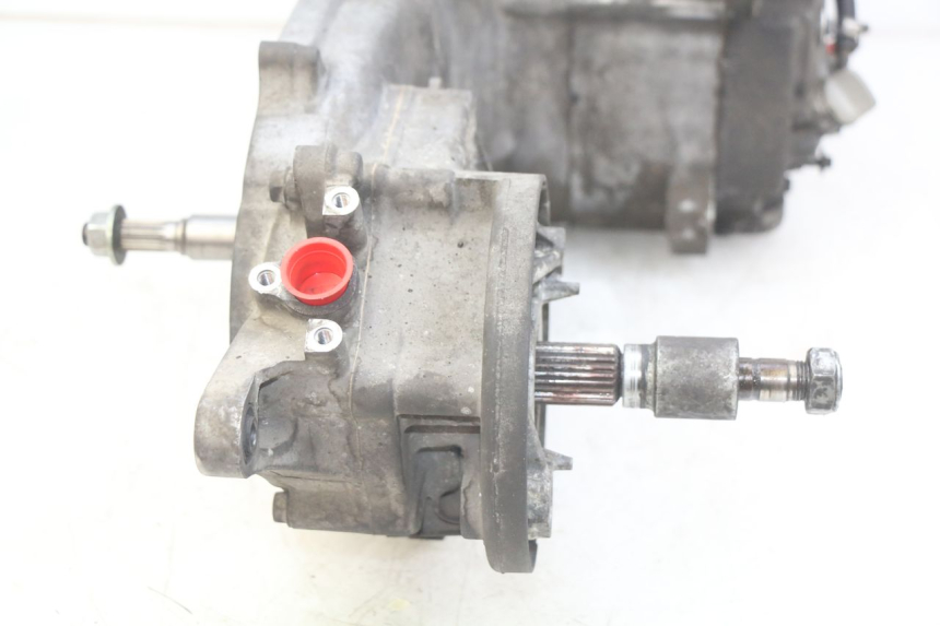 photo de ENGINE HONDA FES PANTHEON 125 (2003 - 2007)