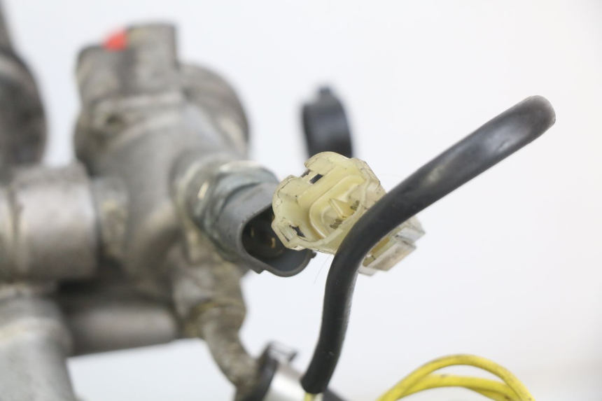 photo de ENGINE HONDA FES PANTHEON 125 (2003 - 2007)