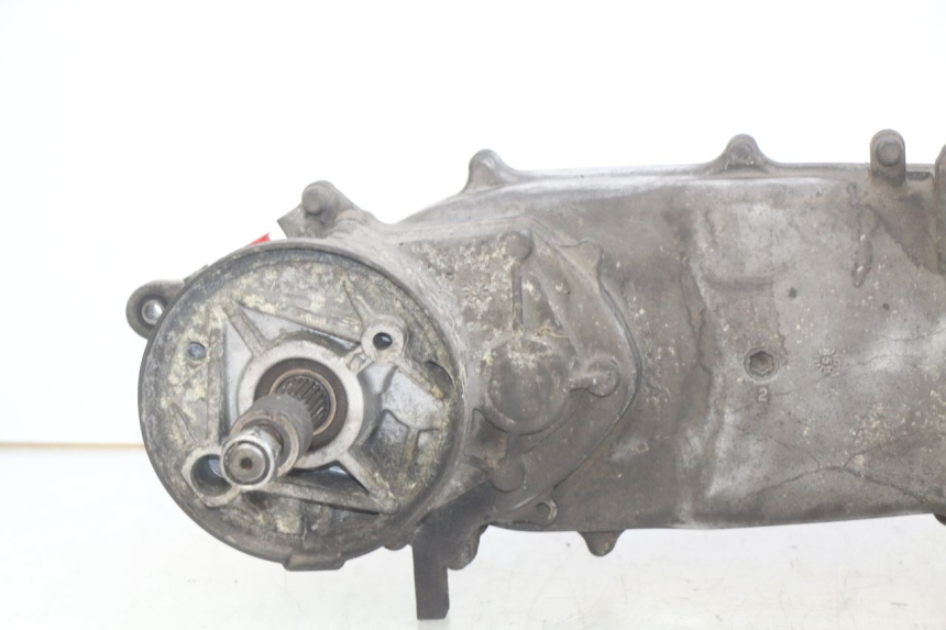 photo de ENGINE HONDA FES PANTHEON 125 (2003 - 2007)