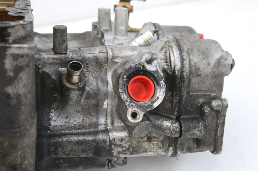 photo de ENGINE HONDA FES S-WING SWING ABS 125 (2007 - 2015)