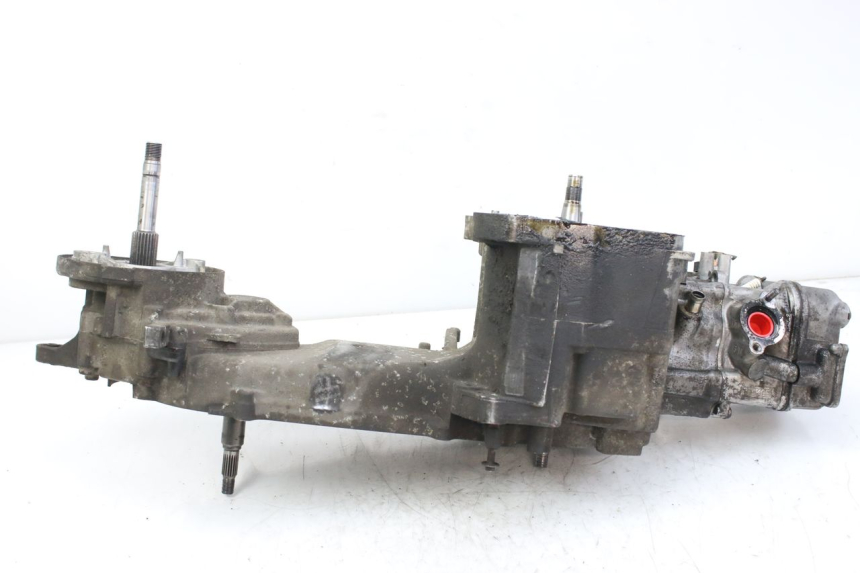 photo de ENGINE HONDA FES S-WING SWING ABS 125 (2007 - 2015)