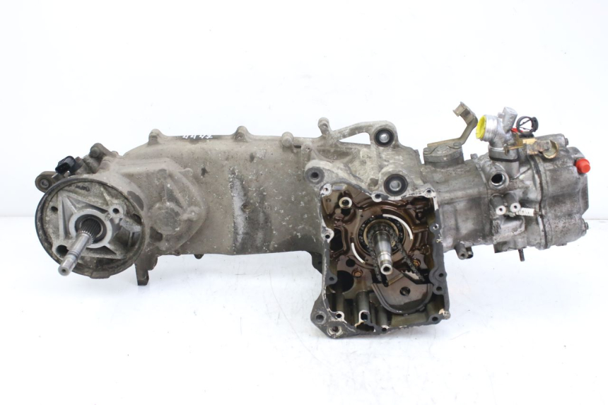 photo de ENGINE HONDA FES S-WING SWING ABS 125 (2007 - 2015)