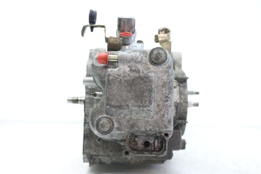 photo de ENGINE HONDA FES S-WING SWING ABS 125 (2007 - 2015)