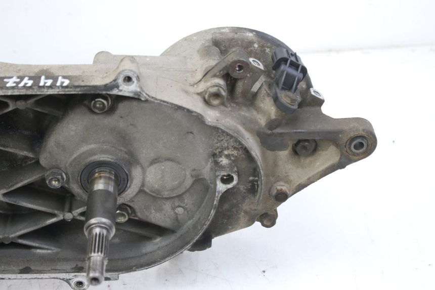 photo de ENGINE HONDA FES S-WING SWING ABS 125 (2007 - 2015)