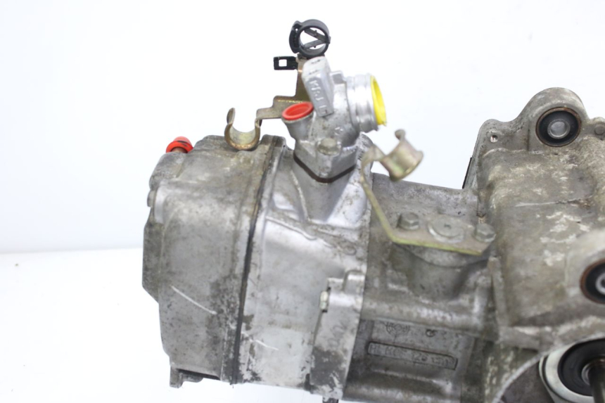 photo de ENGINE HONDA FES S-WING SWING ABS 125 (2007 - 2015)