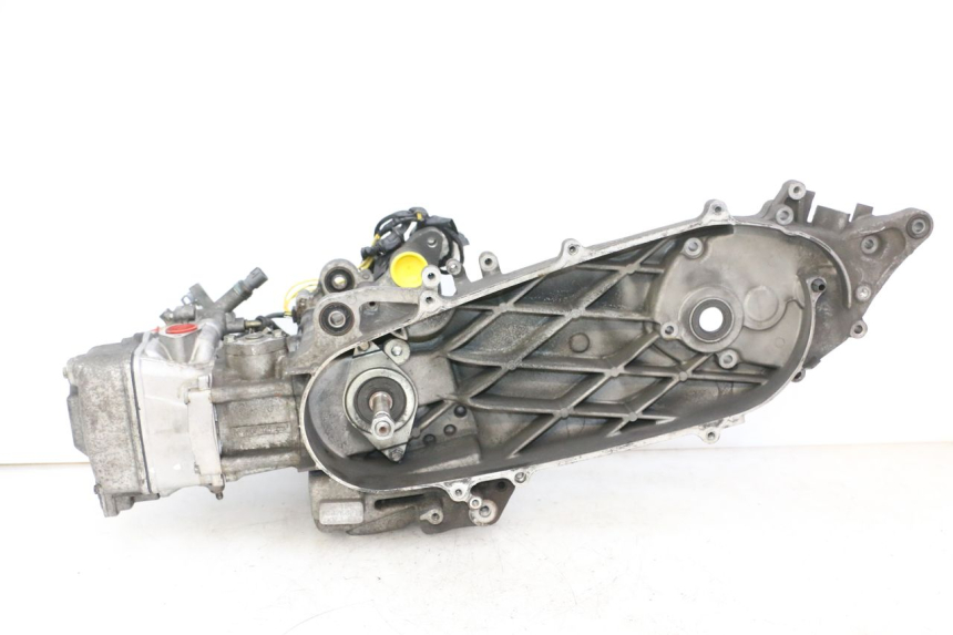 photo de ENGINE HONDA FES S-WING SWING ABS 125 (2007 - 2015)