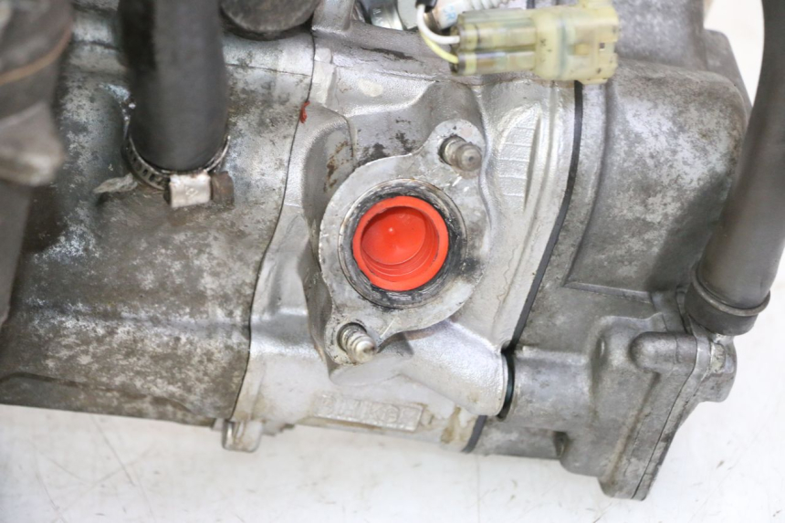 photo de ENGINE HONDA FES S-WING SWING ABS 125 (2007 - 2015)