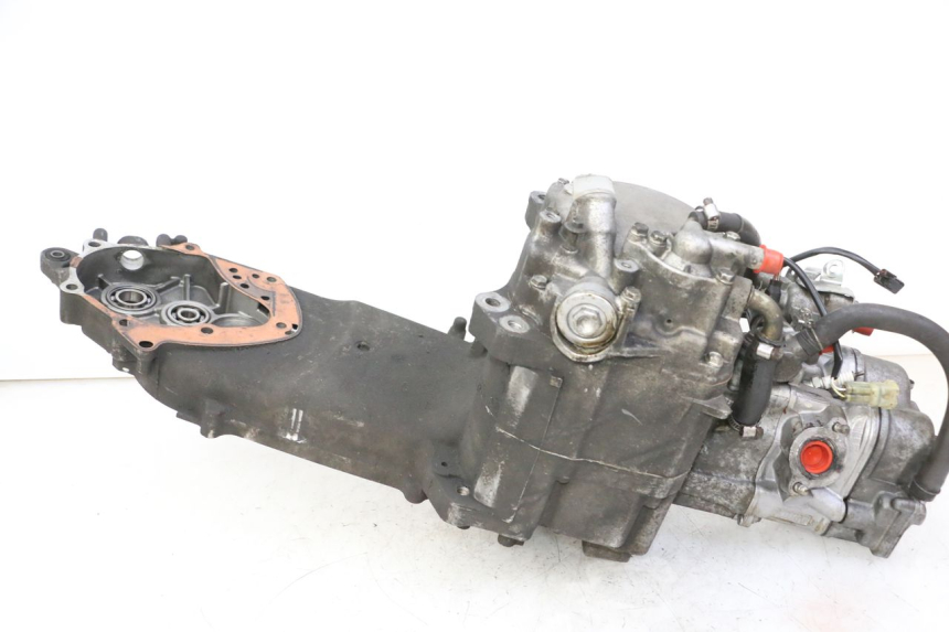 photo de ENGINE HONDA FES S-WING SWING ABS 125 (2007 - 2015)