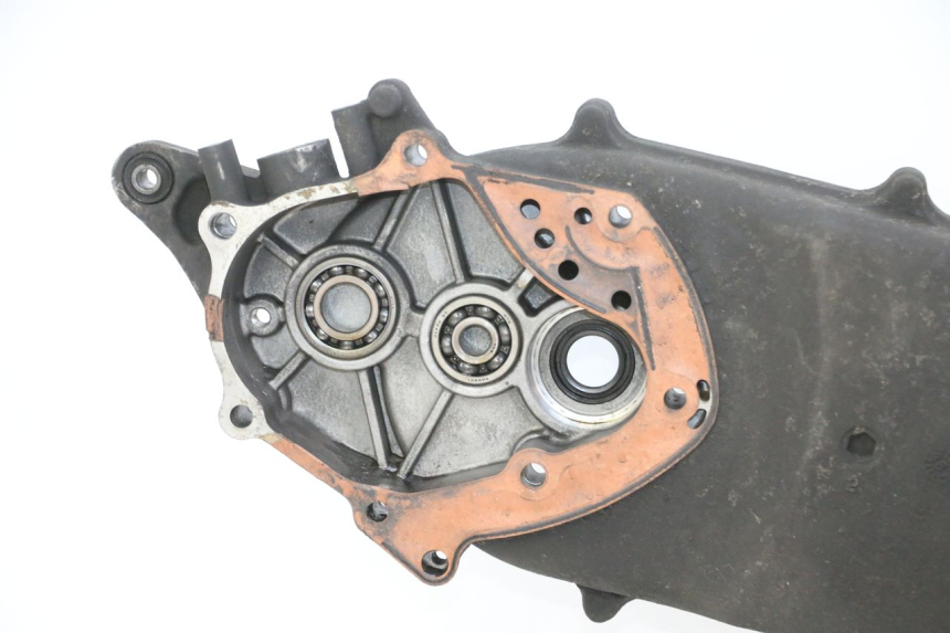 photo de ENGINE HONDA FES S-WING SWING ABS 125 (2007 - 2015)