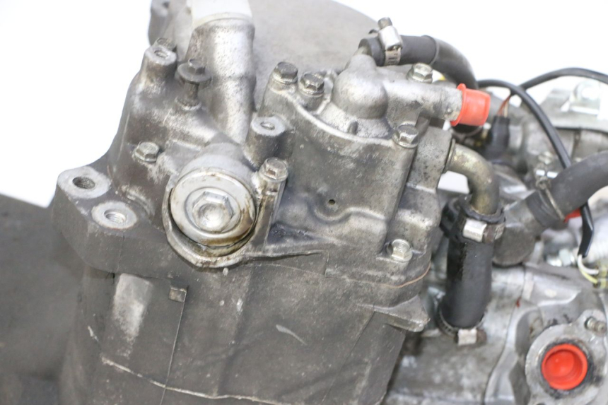 photo de ENGINE HONDA FES S-WING SWING ABS 125 (2007 - 2015)