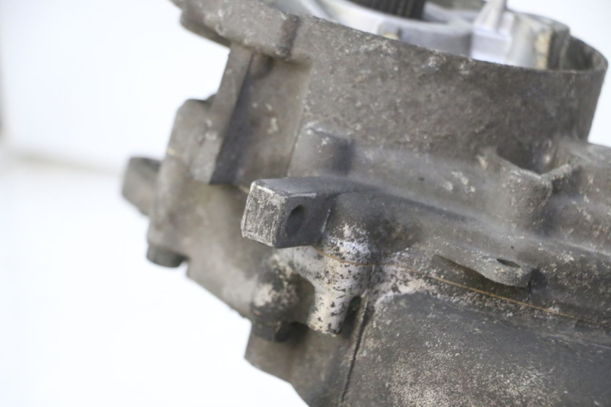 photo de ENGINE HONDA FES S-WING SWING ABS 125 (2007 - 2015)