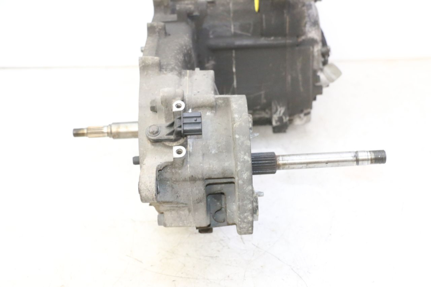 photo de ENGINE HONDA FES S-WING SWING ABS 125 (2007 - 2015)