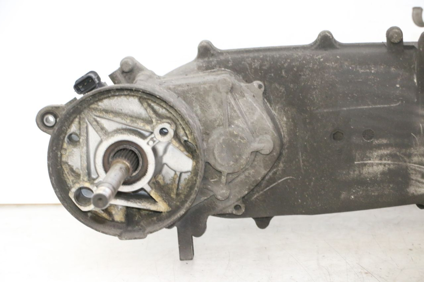 photo de ENGINE HONDA FES S-WING SWING ABS 125 (2007 - 2015)