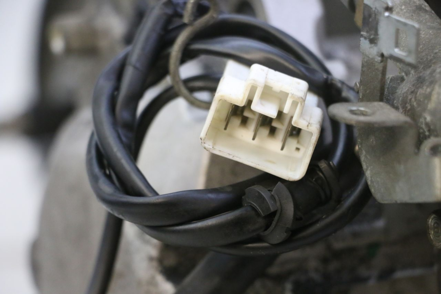 photo de ENGINE HONDA FES S-WING SWING ABS 125 (2007 - 2015)