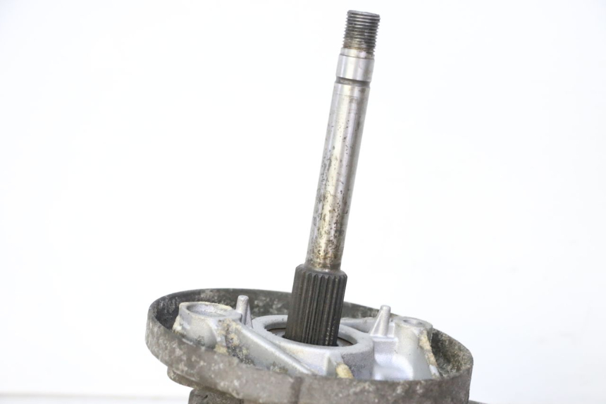 photo de ENGINE HONDA FES S-WING SWING ABS 125 (2007 - 2015)