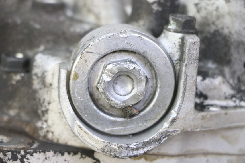 photo de ENGINE HONDA FES S-WING SWING ABS 125 (2007 - 2015)