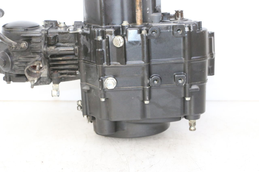 photo de ENGINE STAHO FH 50 (2018 - 2019)