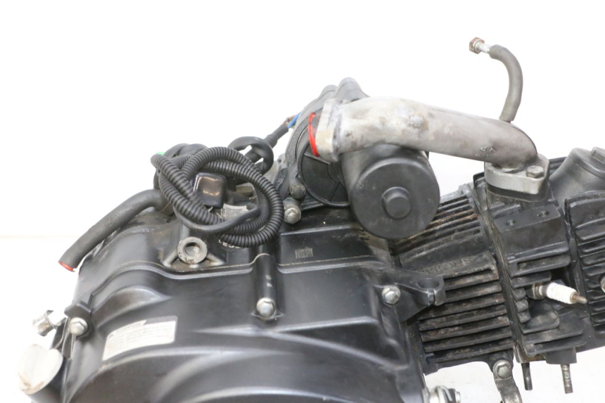 photo de ENGINE STAHO FH 50 (2018 - 2019)