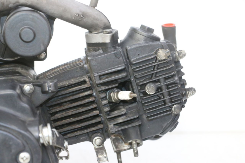 photo de ENGINE STAHO FH 50 (2018 - 2019)