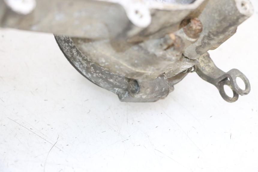 photo de ENGINE SYM FIDDLE 2 50 (2008 - 2013)
