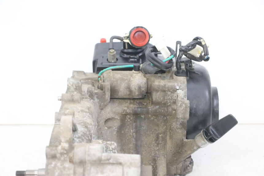 photo de ENGINE SYM FIDDLE 2 50 (2008 - 2013)