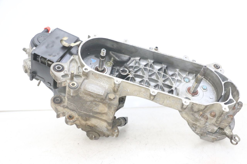 photo de ENGINE SYM FIDDLE 2 50 (2008 - 2013)