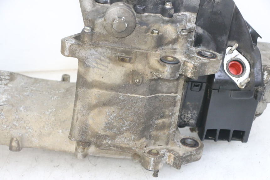 photo de ENGINE SYM FIDDLE 2 50 (2008 - 2013)