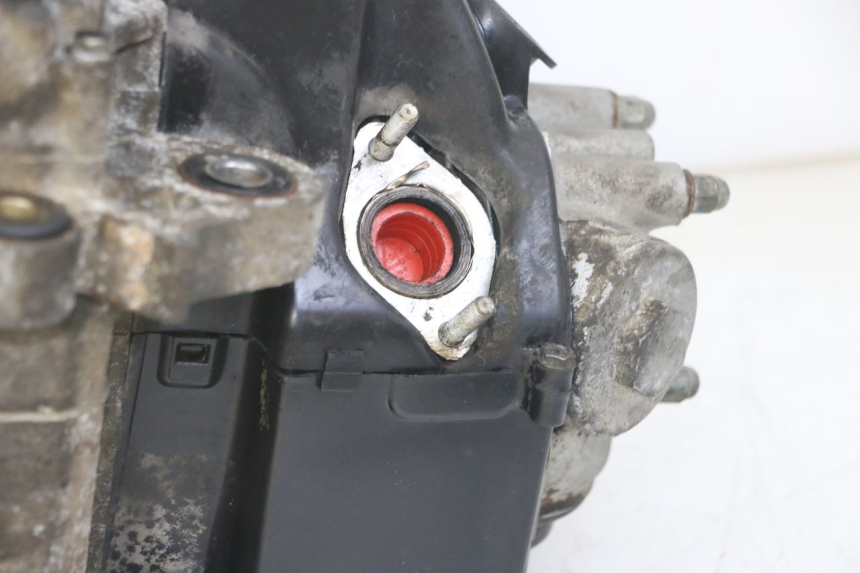 photo de ENGINE SYM FIDDLE 2 50 (2008 - 2013)