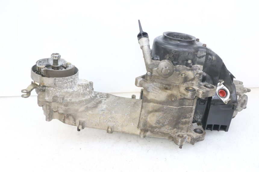 photo de ENGINE SYM FIDDLE 2 50 (2008 - 2013)