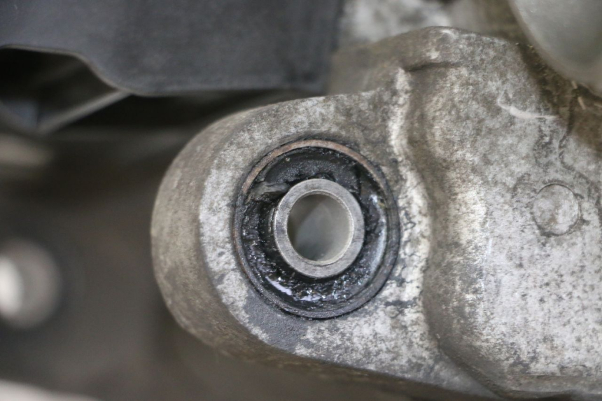 photo de ENGINE SYM FIDDLE 2 S 125 (2012 - 2014)