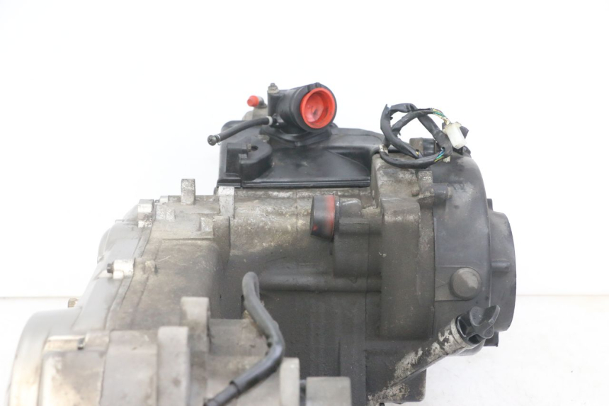 photo de ENGINE SYM FIDDLE 2 S 125 (2012 - 2014)