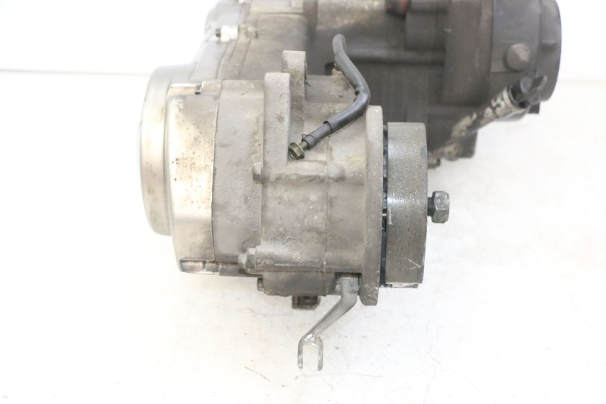 photo de ENGINE SYM FIDDLE 2 S 125 (2012 - 2014)