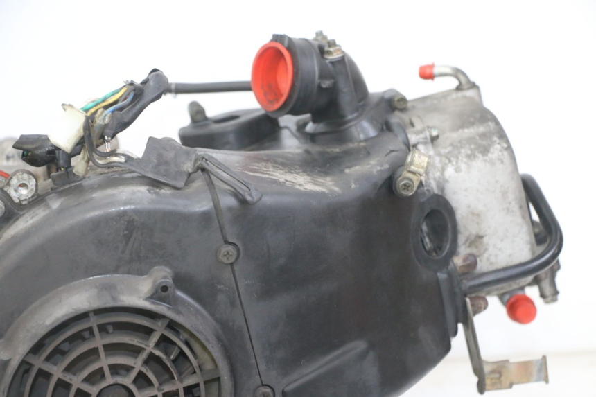 photo de ENGINE SYM FIDDLE 2 S 125 (2012 - 2014)