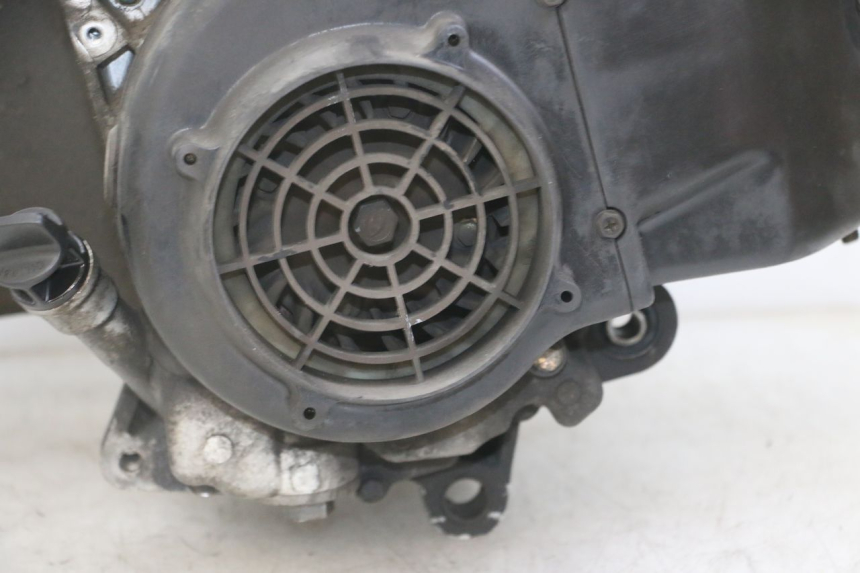 photo de ENGINE SYM FIDDLE 2 S 125 (2012 - 2014)