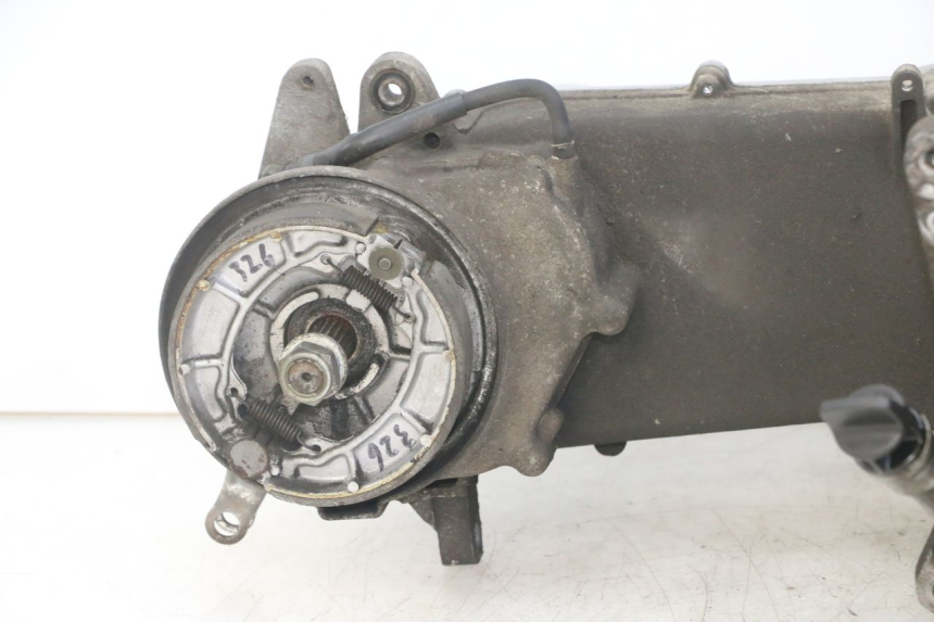 photo de ENGINE SYM FIDDLE 2 S 125 (2012 - 2014)