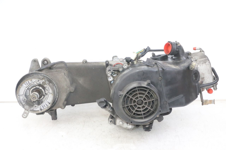 photo de ENGINE SYM FIDDLE 2 S 125 (2012 - 2014)
