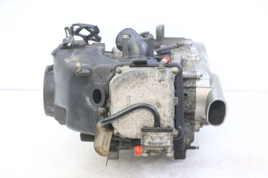 photo de ENGINE SYM FIDDLE 2 S 125 (2012 - 2014)