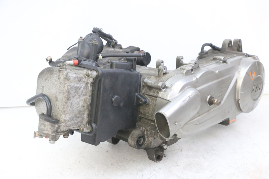 photo de ENGINE SYM FIDDLE 2 S 125 (2012 - 2014)