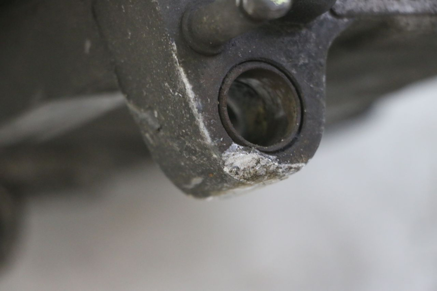 photo de ENGINE SYM FIDDLE 2 S 125 (2012 - 2014)