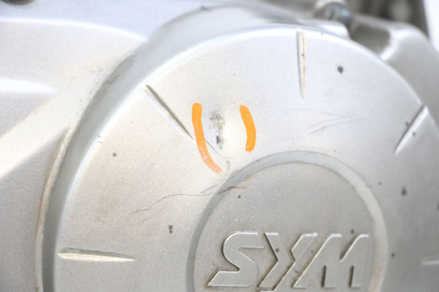photo de ENGINE SYM FIDDLE 2 S 125 (2012 - 2014)